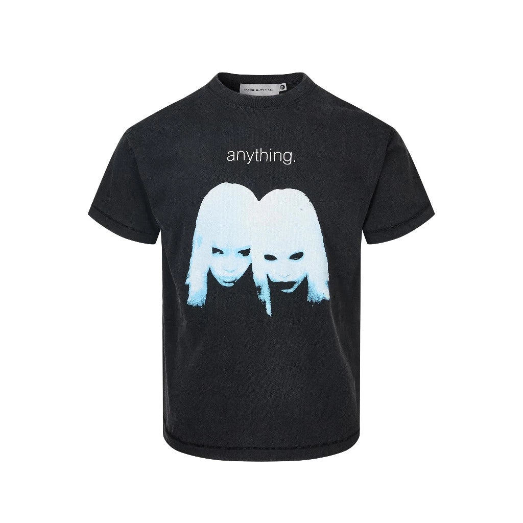 RAF SIMONS TSHIRT