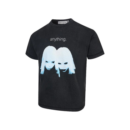 RAF SIMONS TSHIRT