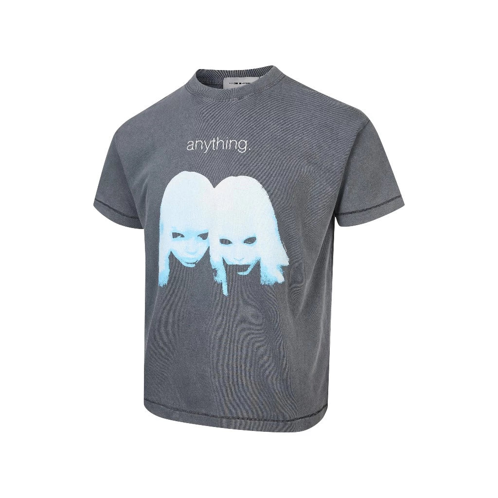 RAF SIMONS TSHIRT