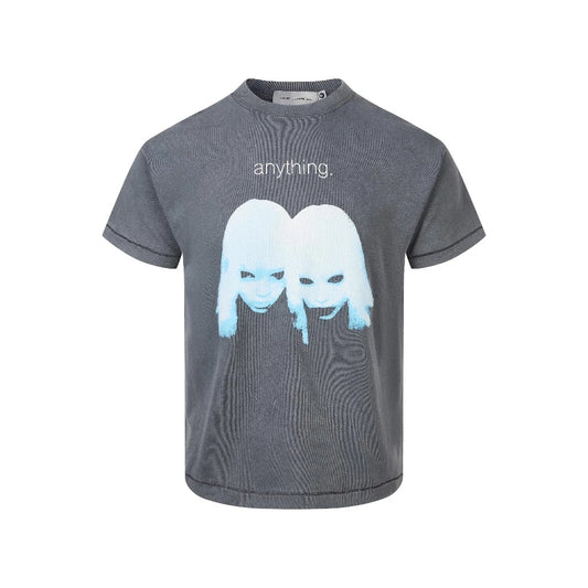 RAF SIMONS TSHIRT