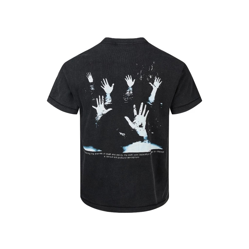 RAF SIMONS TSHIRT
