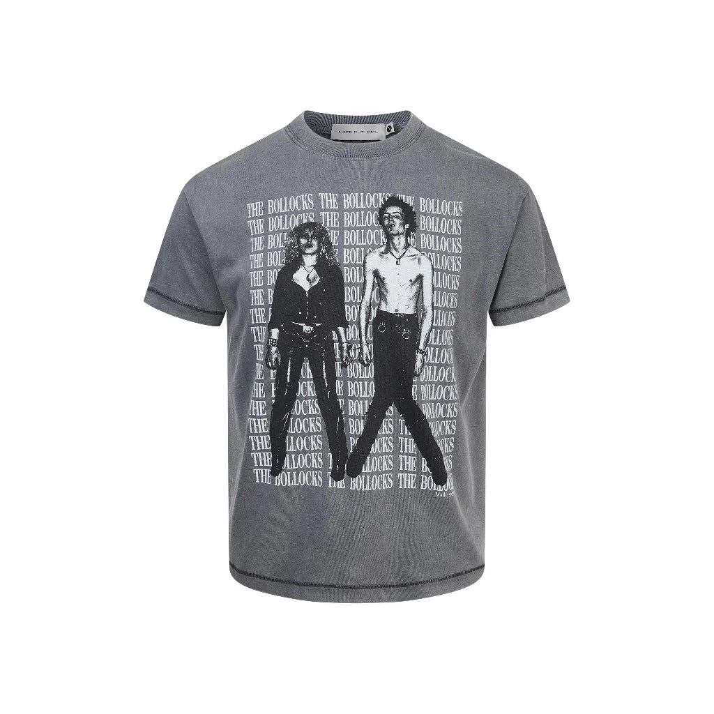 THE BOLLOCKS TSHIRT