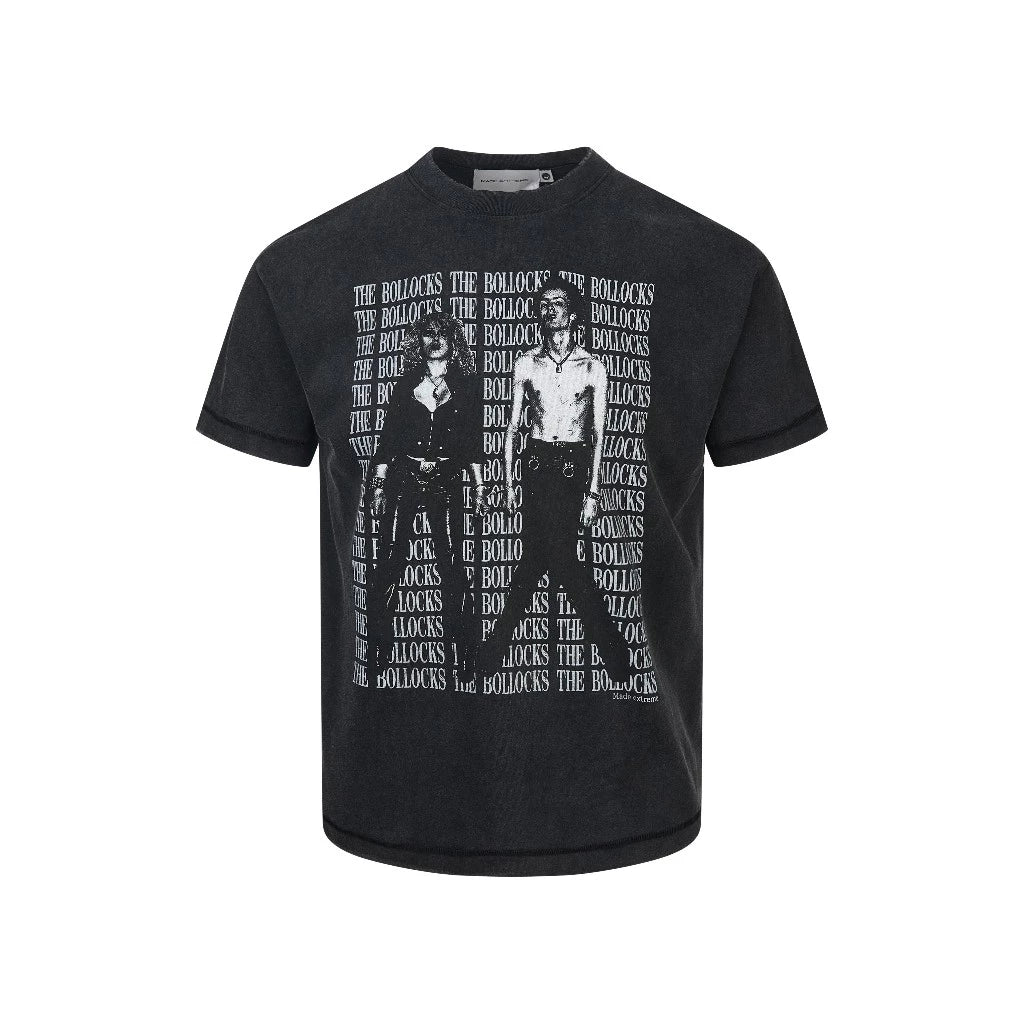 THE BOLLOCKS TSHIRT