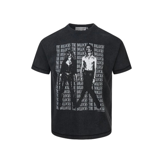 THE BOLLOCKS TSHIRT