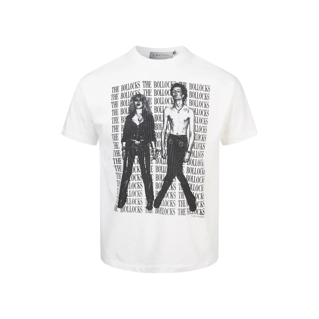 THE BOLLOCKS TSHIRT