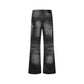 MIDNIGHT FADE JEANS PANTS