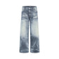 DEEP WAVE JEANS PANTS
