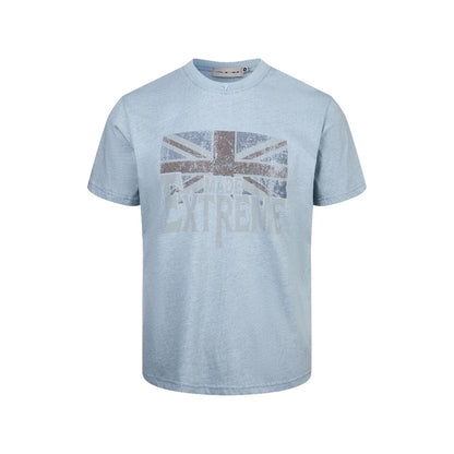 PUNK UNION TSHIRT