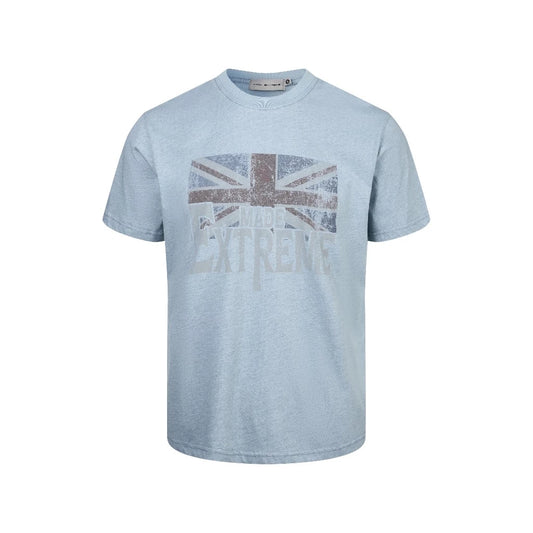 PUNK UNION TSHIRT