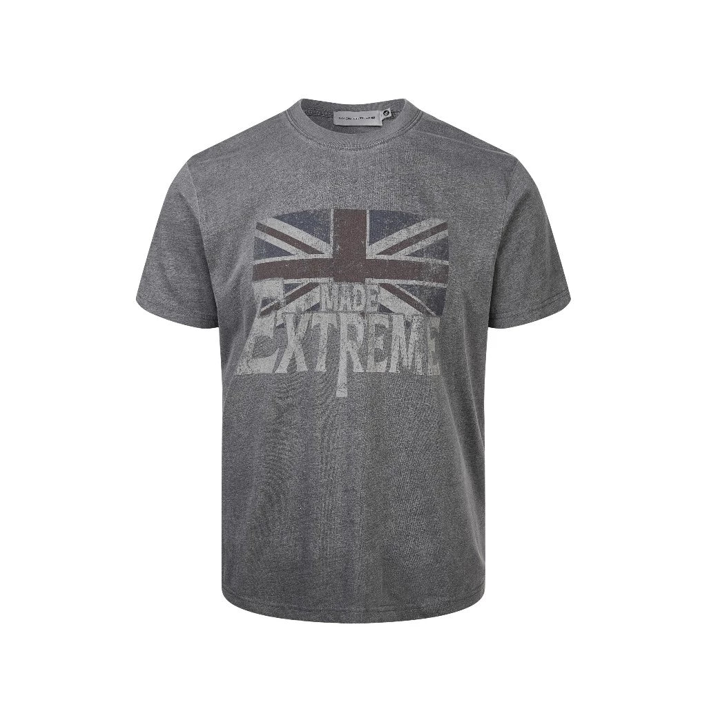 PUNK UNION TSHIRT