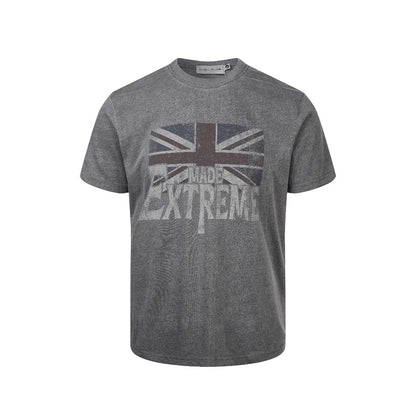 PUNK UNION TSHIRT