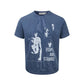 PEOPLE ARE STRANGE TSHIRT