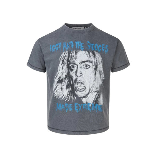 IGGY AND THE STOOGES TSHIRT