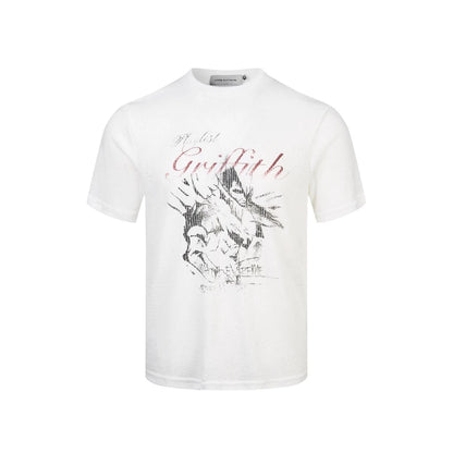 GRIFFITH TSHIRT
