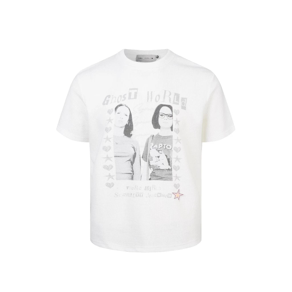 GHOST WORLD TSHIRT