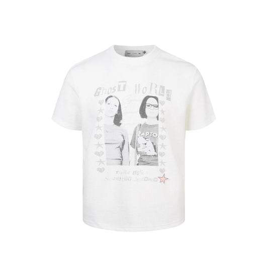 GHOST WORLD TSHIRT