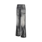 MIDNIGHT FADE JEANS PANTS
