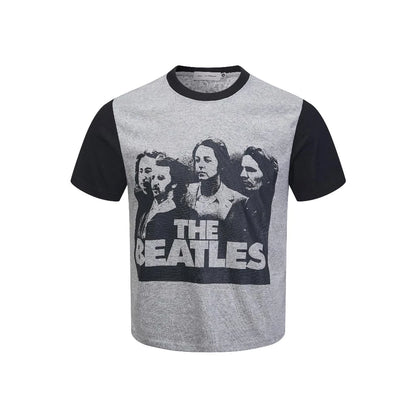MUSIC CULTURE TSHIRT