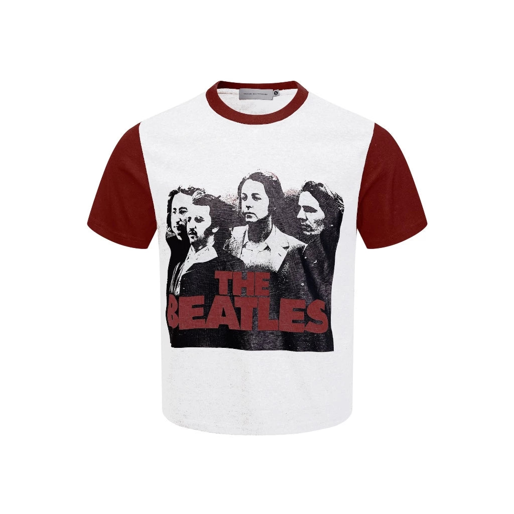 MUSIC CULTURE TSHIRT