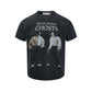 THE UNKNOWN TSHIRT