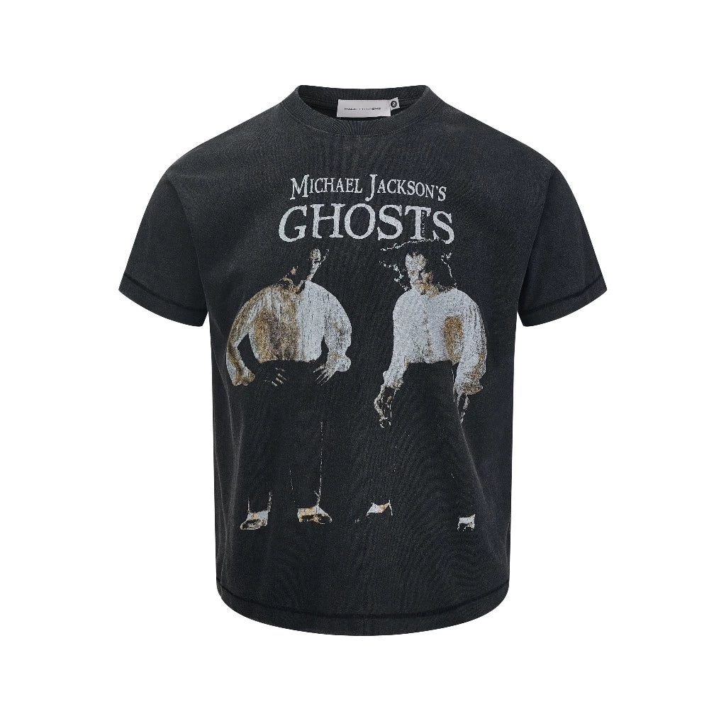 THE UNKNOWN TSHIRT