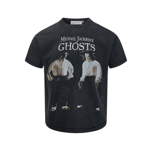 THE UNKNOWN TSHIRT