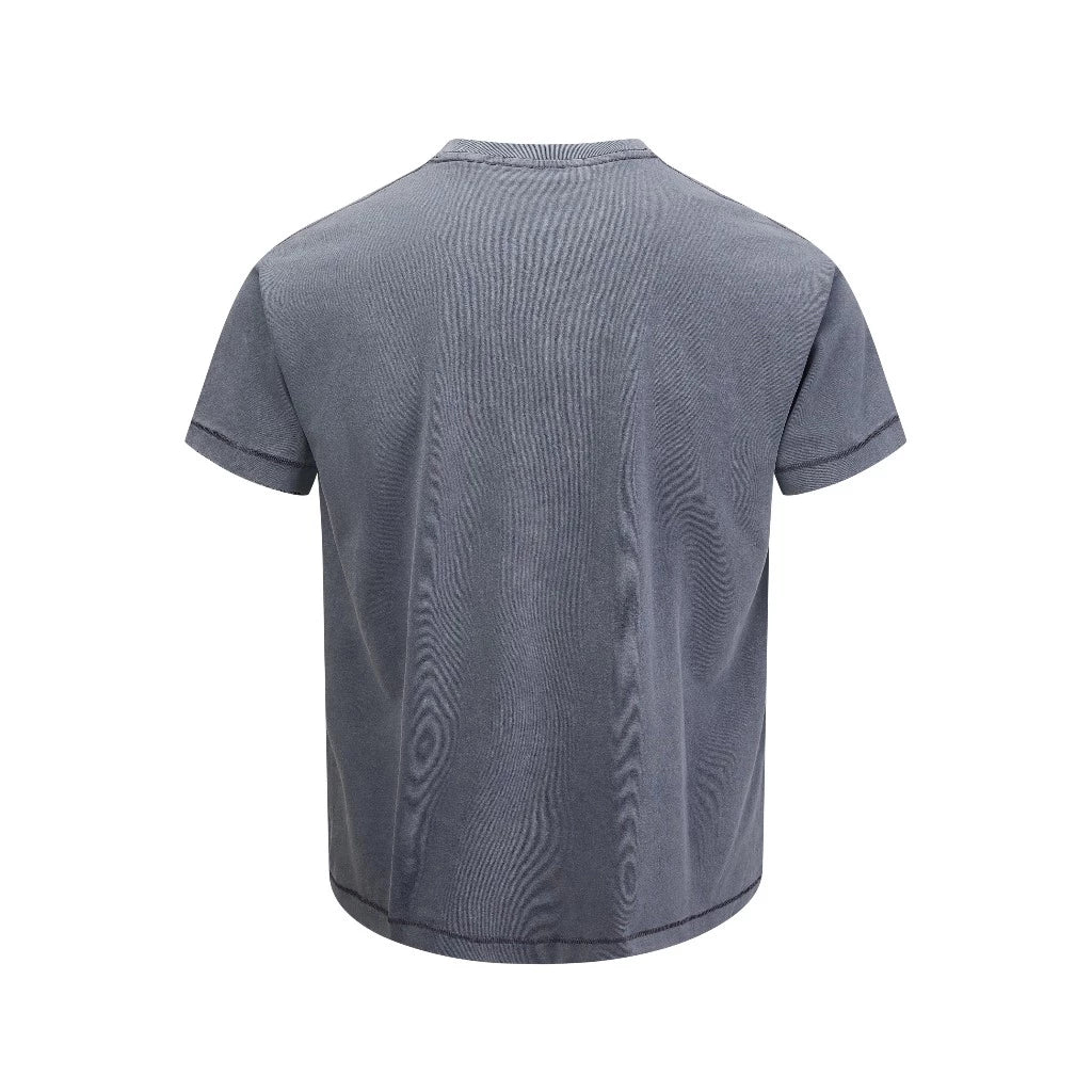 THE UNKNOWN TSHIRT