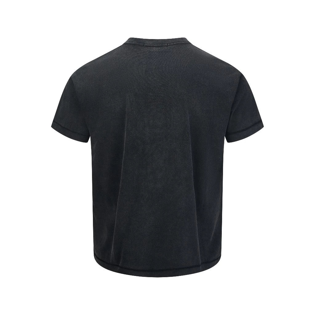 THE UNKNOWN TSHIRT