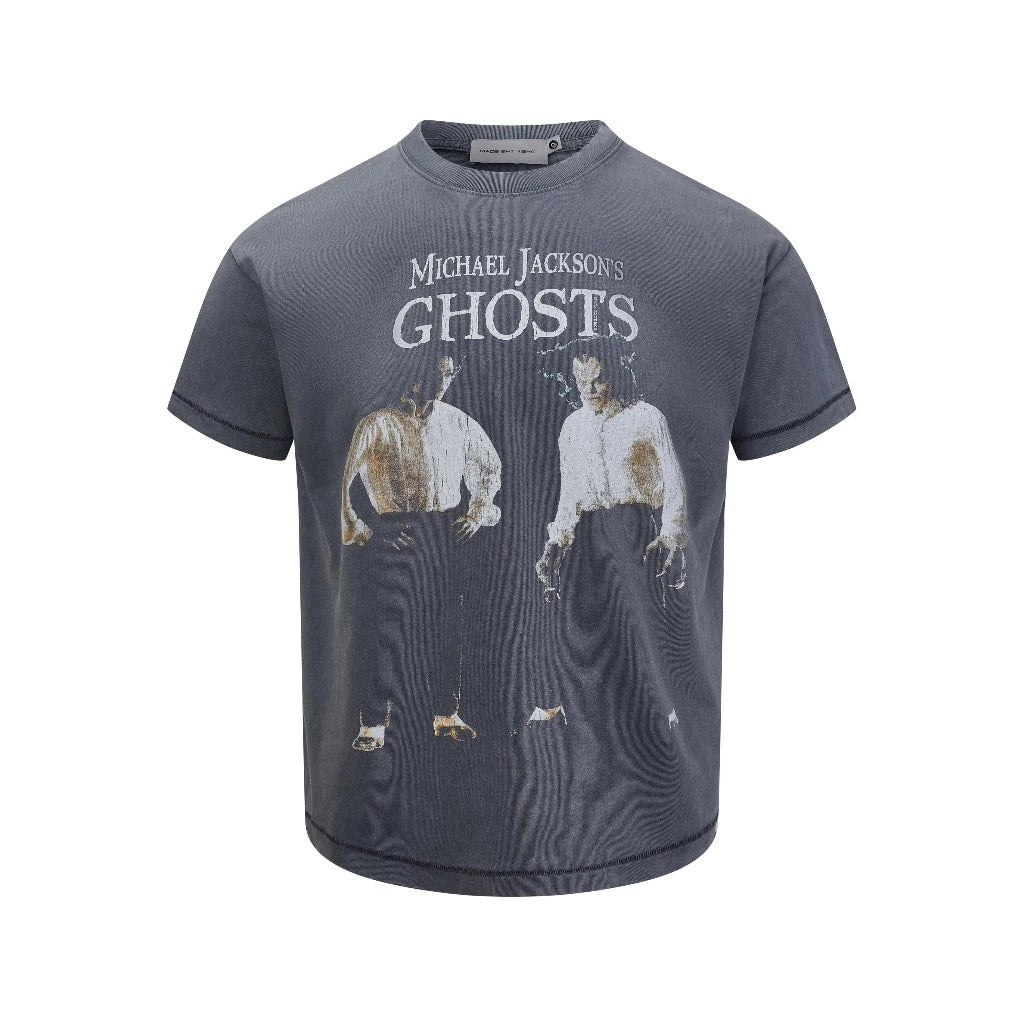THE UNKNOWN TSHIRT