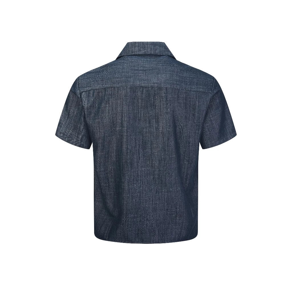 CRAFTSMANSHIP SHIRT
