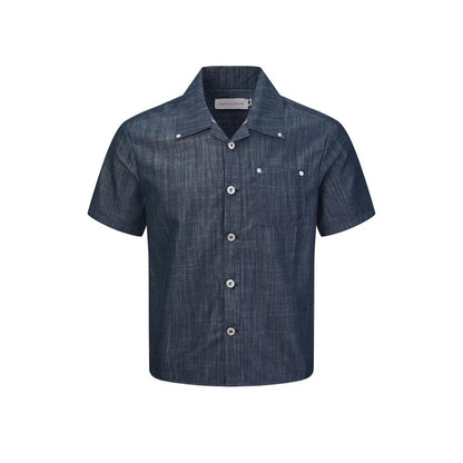 CRAFTSMANSHIP SHIRT