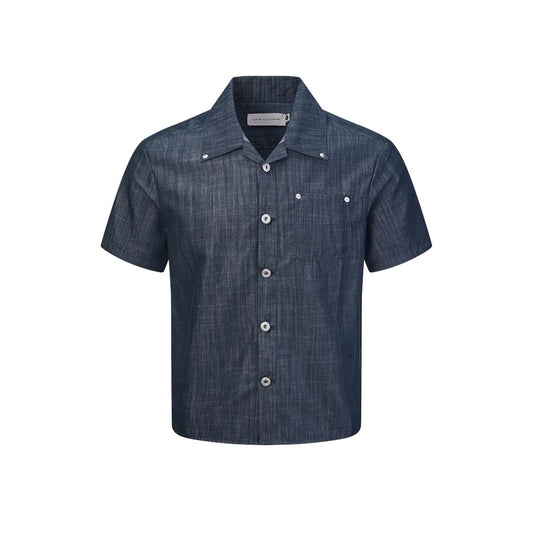 CRAFTSMANSHIP SHIRT