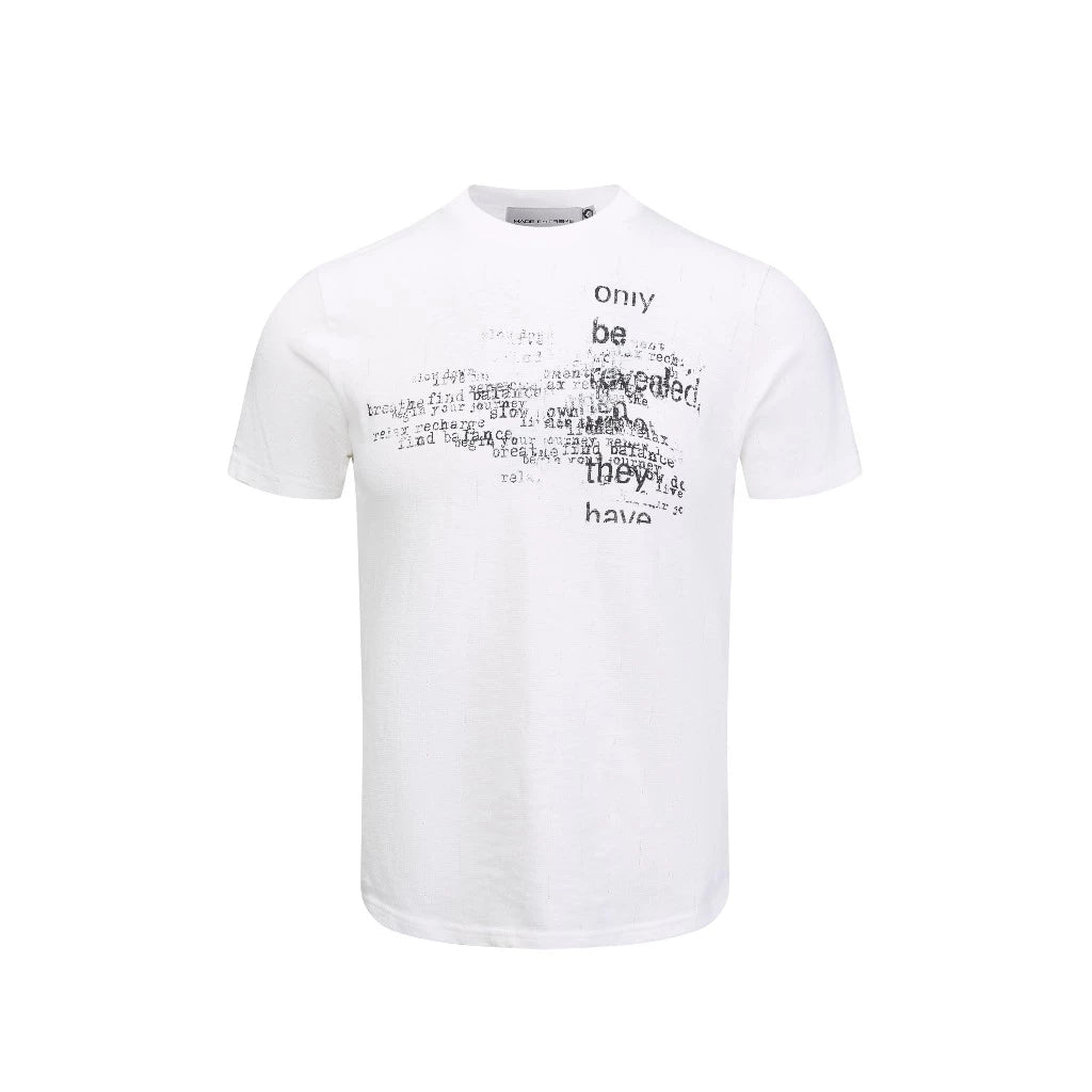 DIGITAL CHAOS TSHIRT