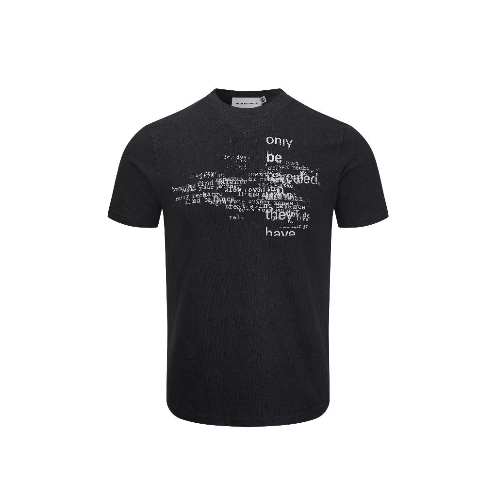 DIGITAL CHAOS TSHIRT
