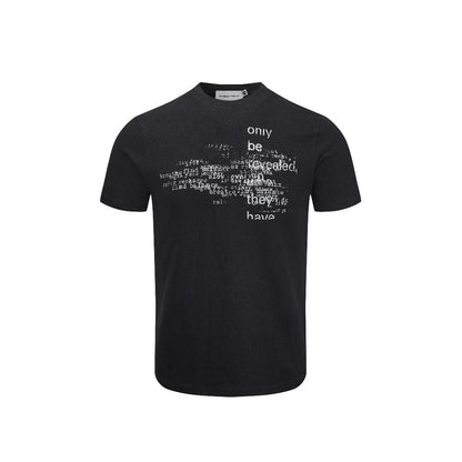 DIGITAL CHAOS TSHIRT