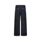 VOID INDIGO DENIM PANTS