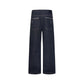 VOID INDIGO DENIM PANTS