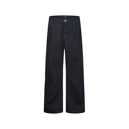 VOID INDIGO DENIM PANTS