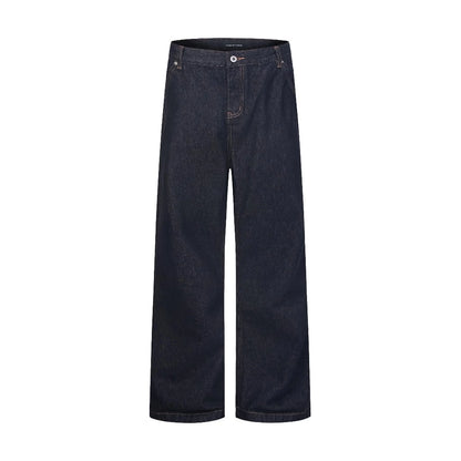 VOID INDIGO DENIM PANTS