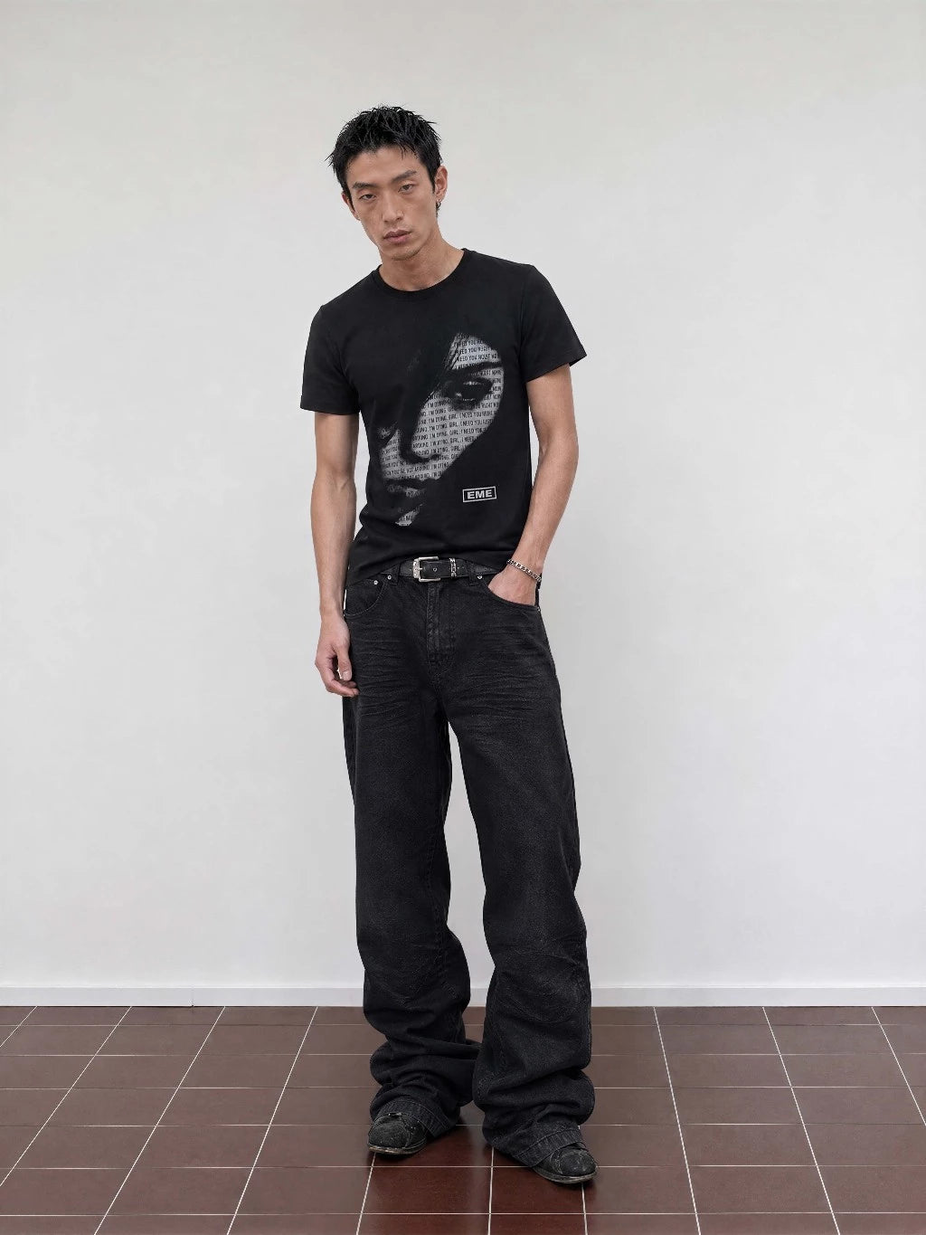 ECHOES OF YOU TSHIRT
