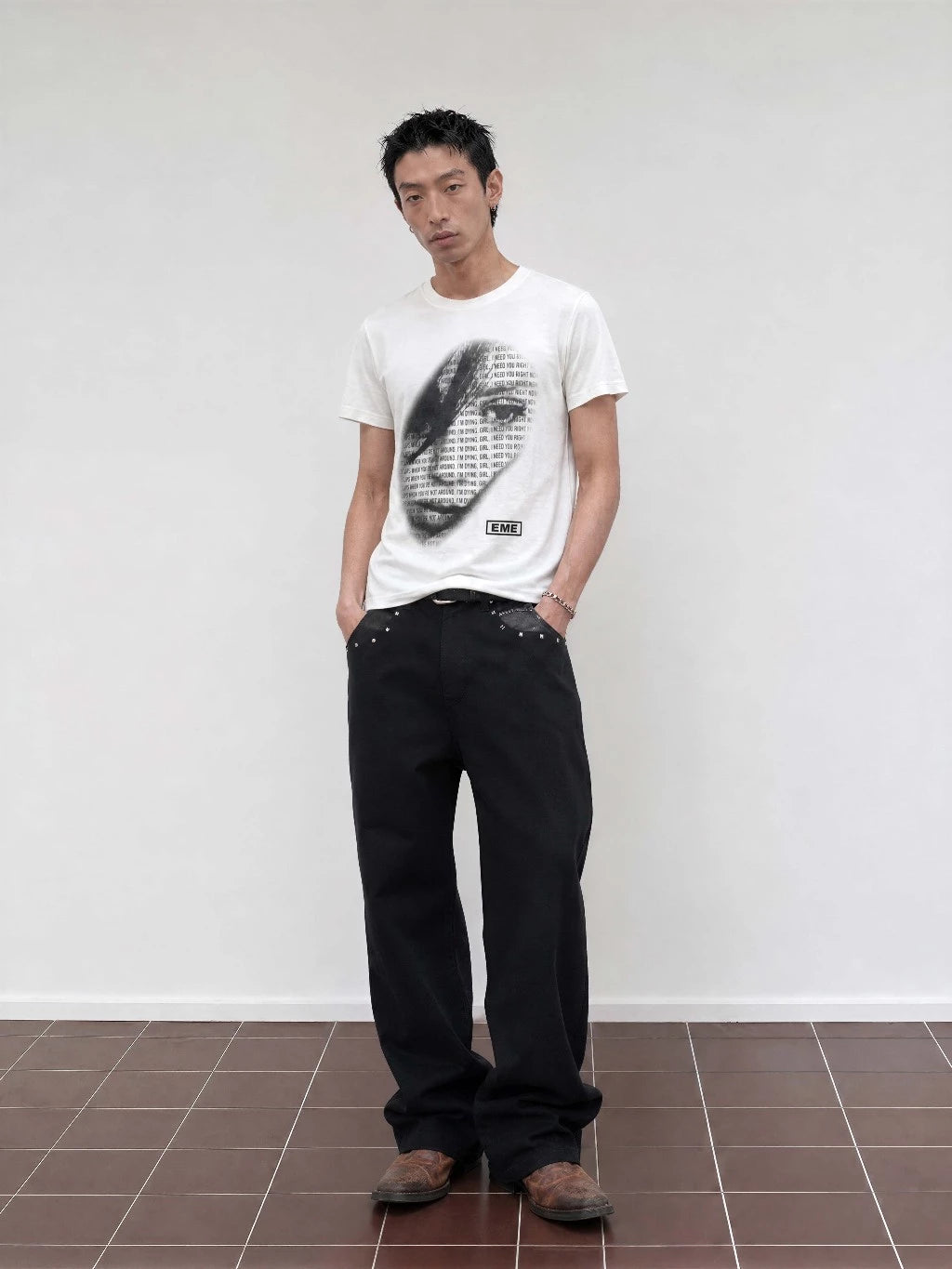 ECHOES OF YOU TSHIRT