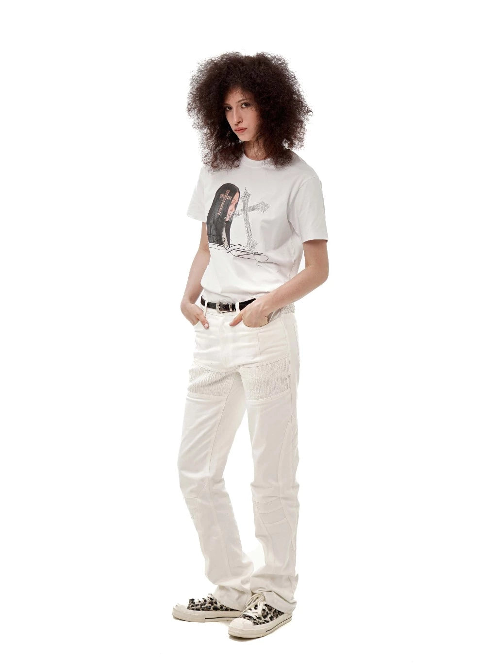 DESTINED SOUL TSHIRT