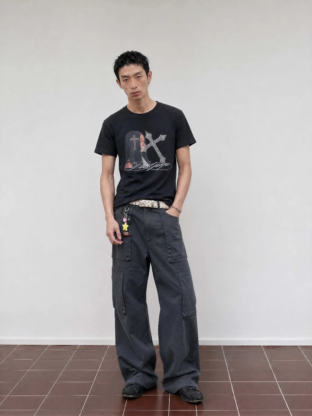 DESTINED SOUL TSHIRT