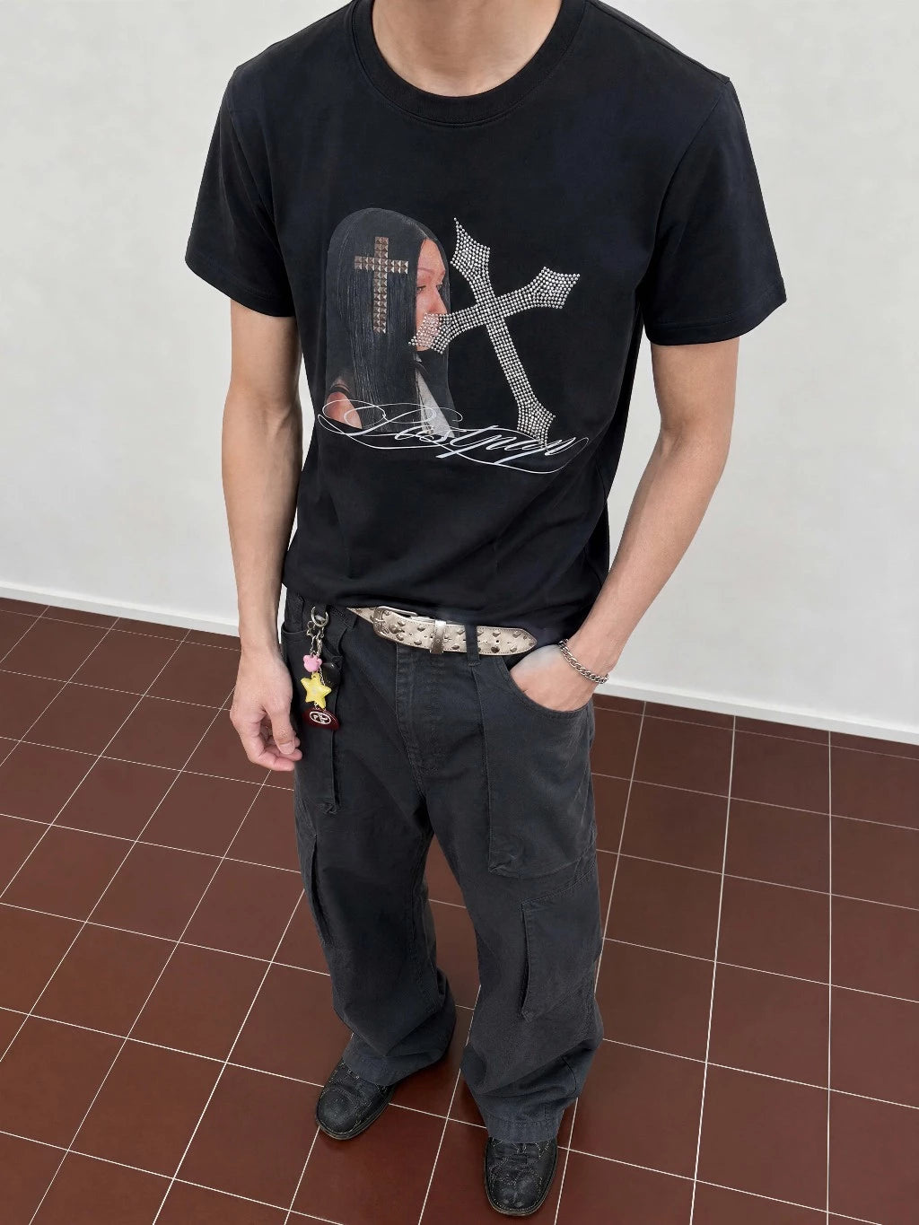 DESTINED SOUL TSHIRT