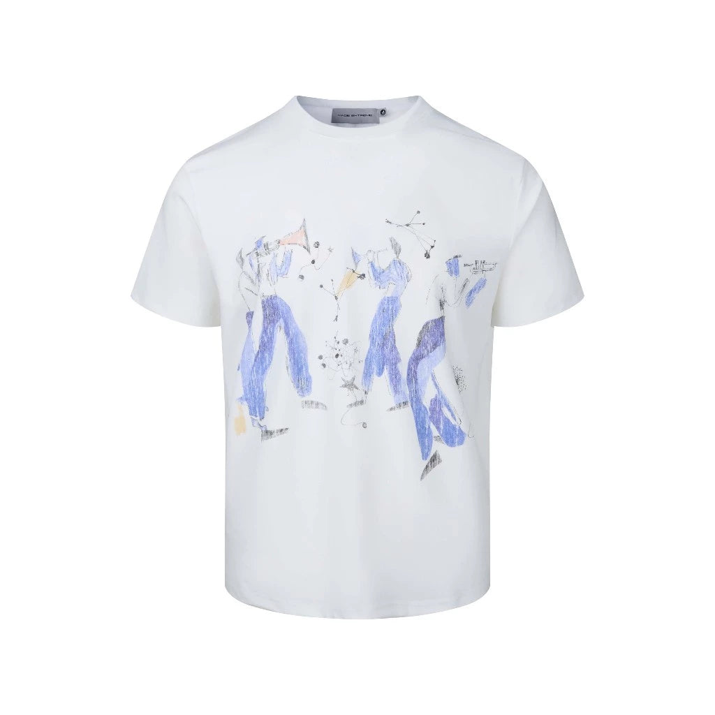 RHYTHM TSHIRT