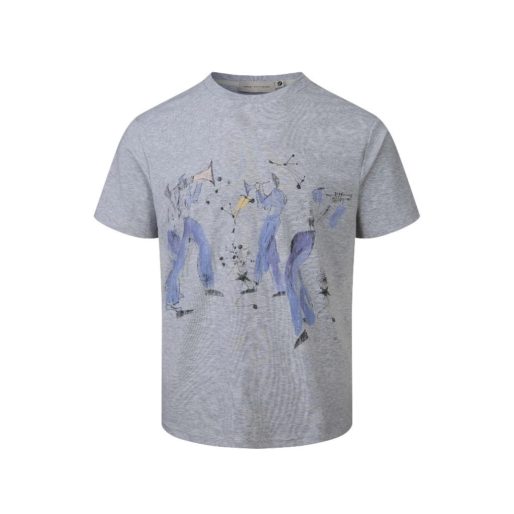 RHYTHM TSHIRT