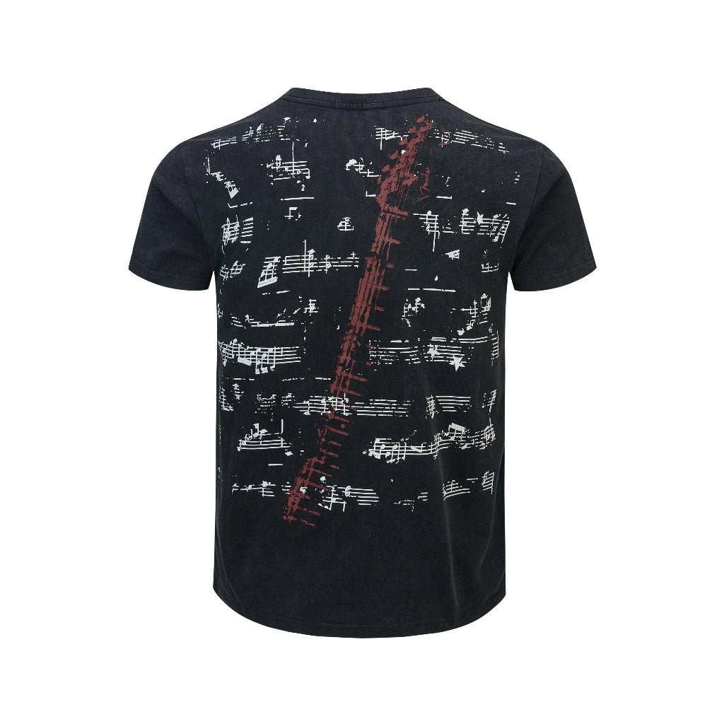 CHAOS SONATA TSHIRT