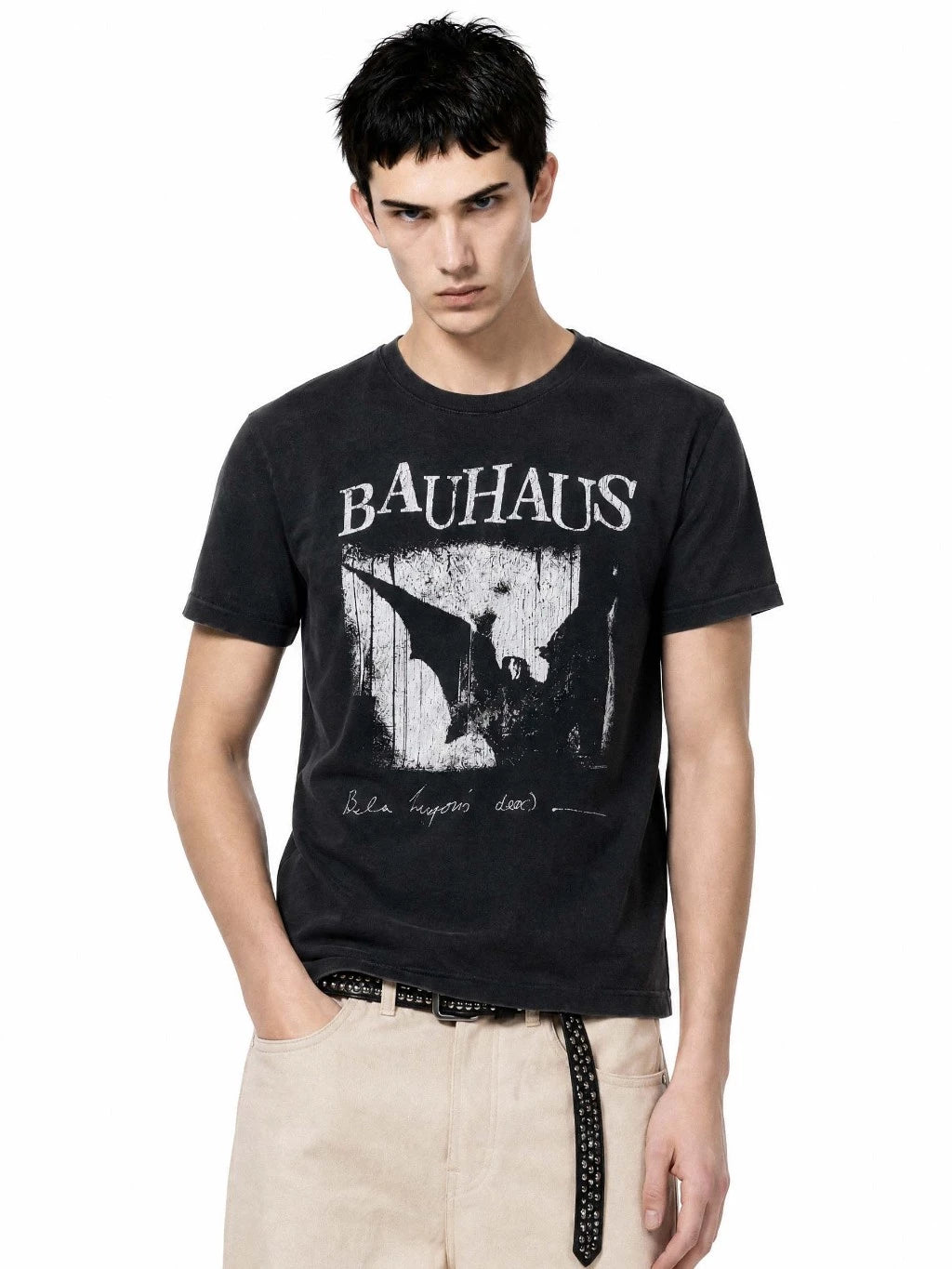 BAUHAUS TSHIRT