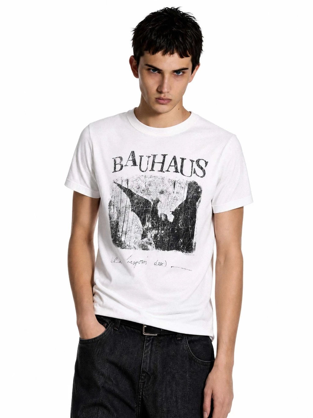 BAUHAUS TSHIRT