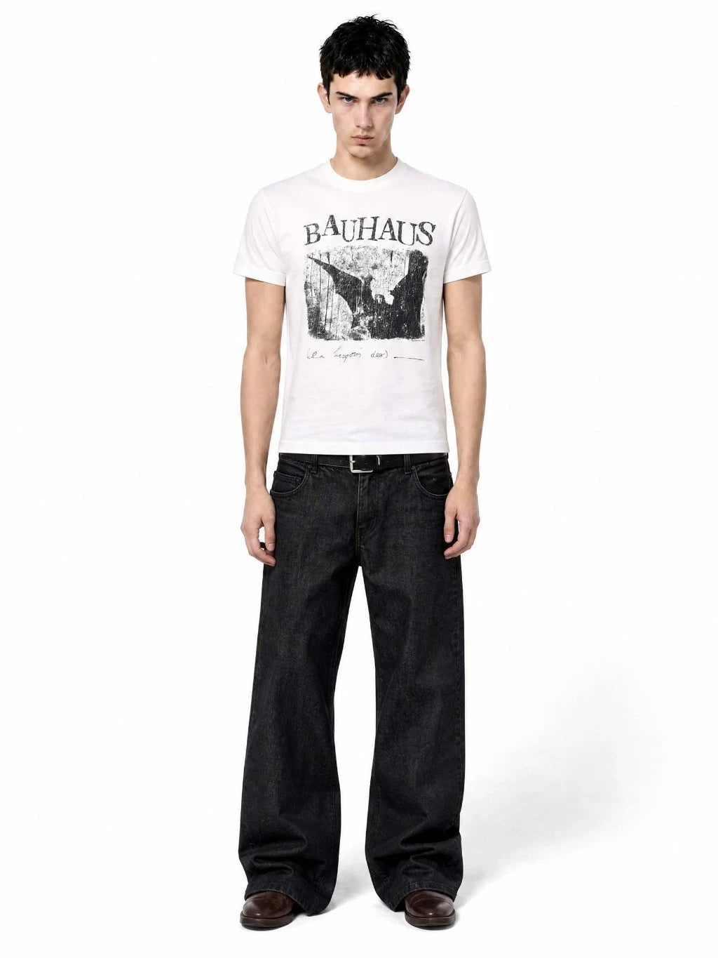 BAUHAUS TSHIRT